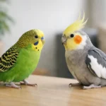 Parakeet vs Cockatiel Pet: Which Fits You?