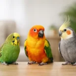 What Parrot Is Best for First Time Owners?