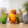 What Parrot Is Best for First Time Owners?
