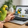 Buy Pet Parrots Online With Confidence