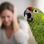 Why Is My Parrot Screaming All the Time?